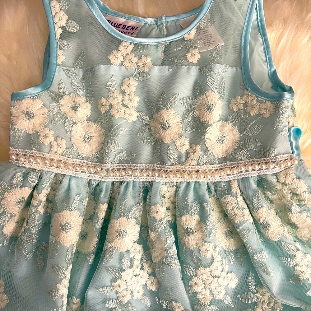 Toddler dress